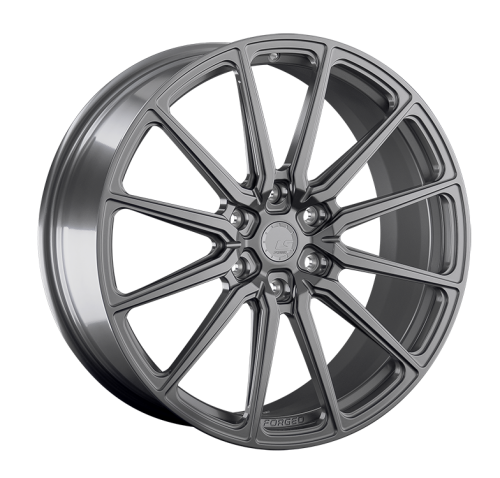   h0356083.  LS Forged LS FG02 922 6/139,7 ET45 95,1 MGM