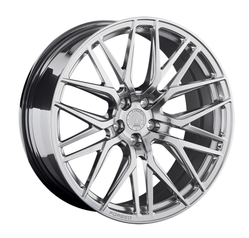   h0356086.  LS Forged LS FG04 818 5/112 ET38 66,6 HPB
