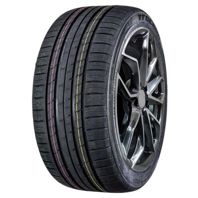   h0356227. Tracmax X-Privilo RS01 275/40 R21 107Y  