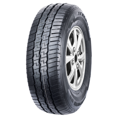   h0356614. Tracmax Transporter RF-09 205/70 R15 106/104R  