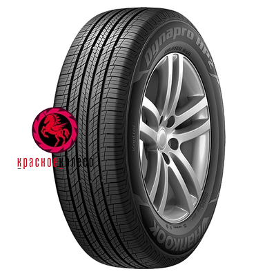   h0357600 - Hankook Dynapro HP2 RA33 235/50 R19 99H  