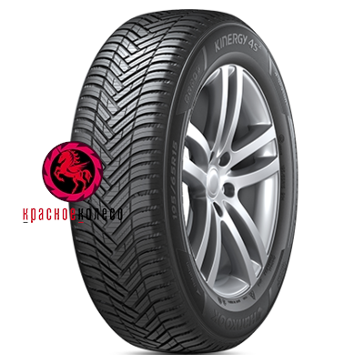   h0357602. Hankook KINERGY 4S2 H750 205/50 R17 93W  