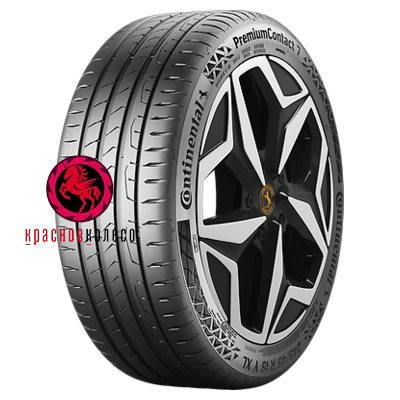   h0357605. Continental PremiumContact 7 235/55 R18 100V  