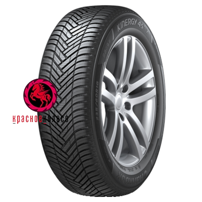   h0357631. Hankook Kinergy 4S2 X H750A 215/60 R17 96V  