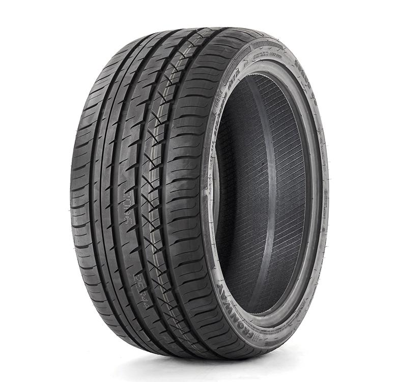   h0357650. FRONWAY EURUS 08 245/35 R20 95W  