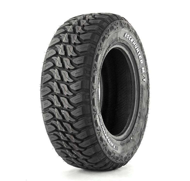   h0357658. FRONWAY ROCKHUNTER M/T 235/85 R16 120Q  