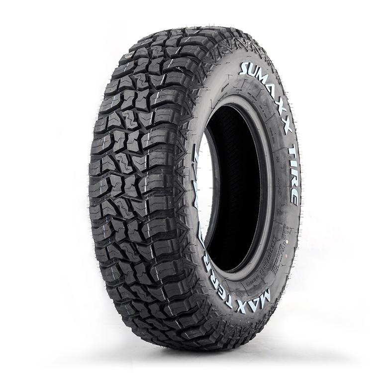   h0358310. SUMAXX MAX TERRA M/T 235/75 R15 104Q  