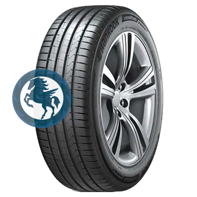   h0358334. Hankook Ventus Prime 4 K135A 225/65 R17 102H  