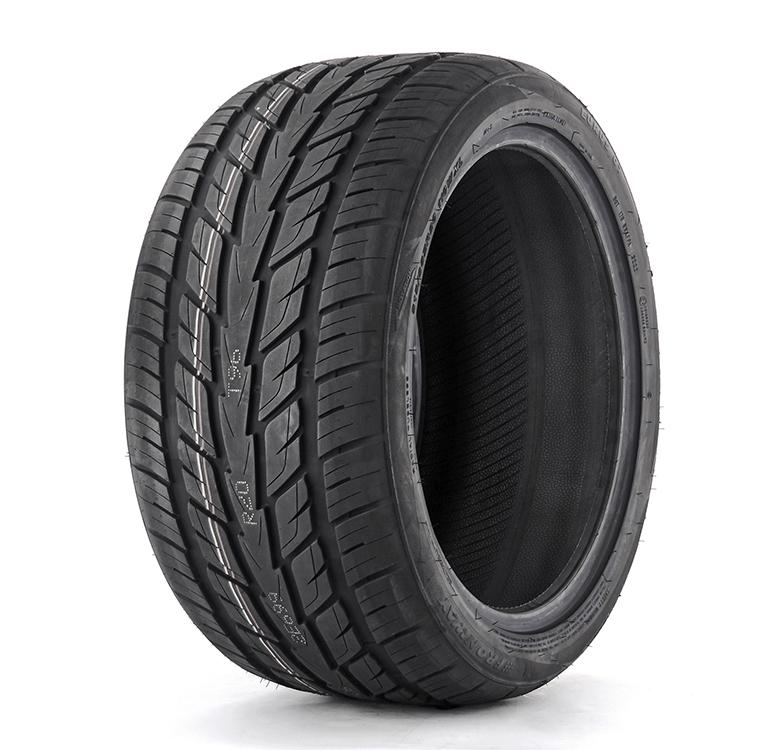   h0358603. FRONWAY EURUS 07 285/45 R22 114V  