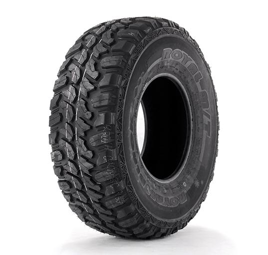���������� ������ h0358631. Royal Black ROYAL M/T 12,5/ R17 121Q  