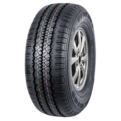  h0358657. Tracmax Radial RF08 155/0 R12 88/86N  