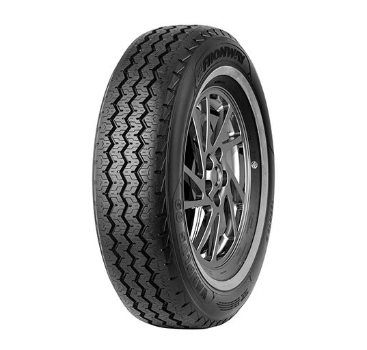   h0358804. FRONWAY VANPLUS 09 225/75 R16 116R  