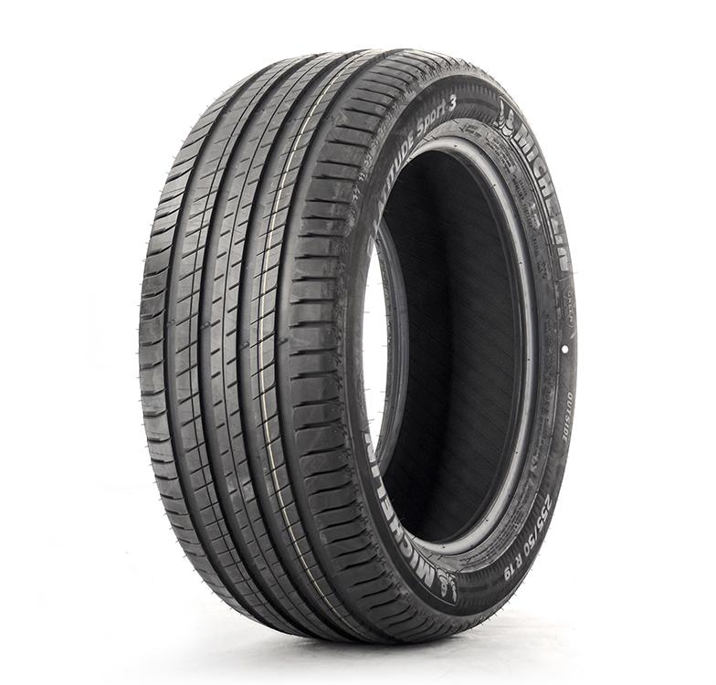   h0358817. Michelin Pilot Sport 3 MO 285/35 R20 104(Y)  