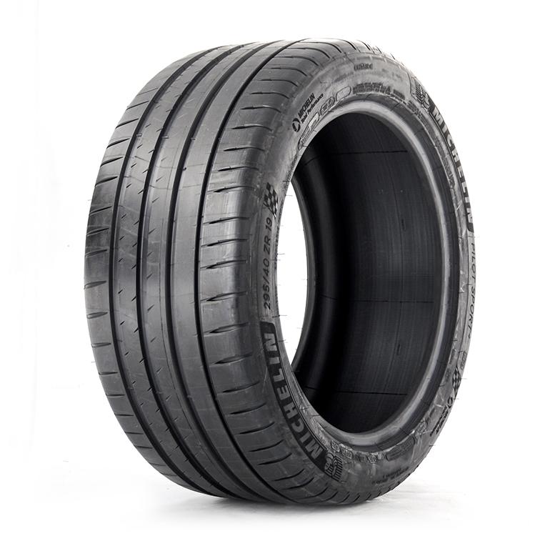   h0358824. Michelin Pilot Sport 4 ZP * 245/40 R19 98(Y)  