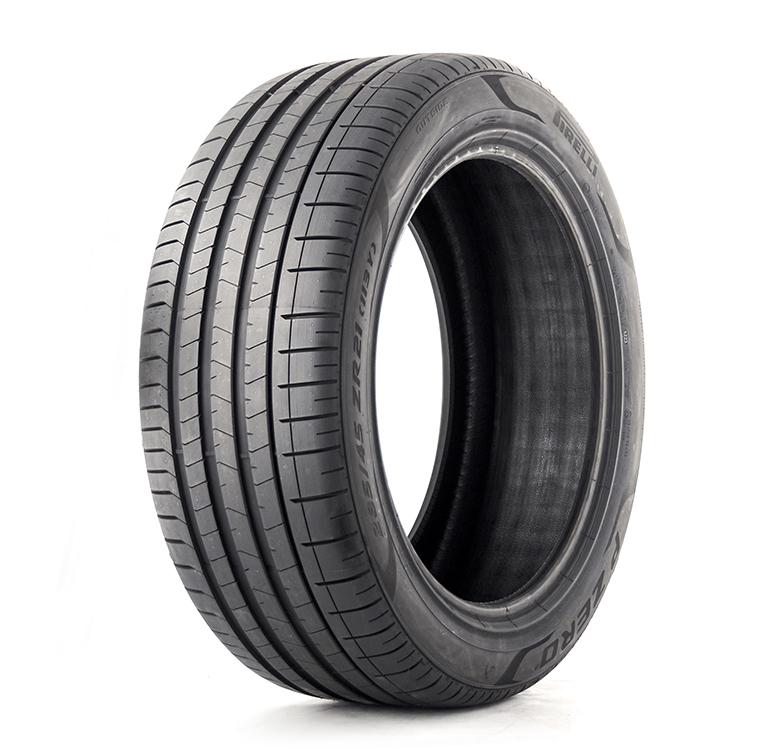   h0358832. Pirelli P-Zero (PZ4) (MO) Sports 275/45 R21 107Y  