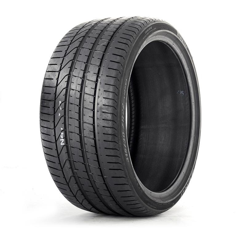 ���������� ������ h0358846. Pirelli PZero R-F (*) 275/35 R19 96Y  