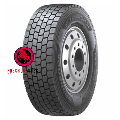   h0358953. Hankook Smart Flex DH31 295/80 R23 152/148M  