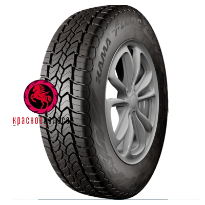 ���������� ������ h0359008. Kama Flame A/T (��-245) 185/75 R16 97T  