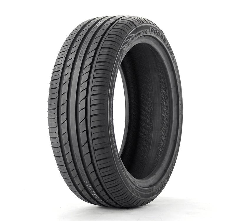   h0359068. GOODRIDE SA-37 265/45 R21 104W  