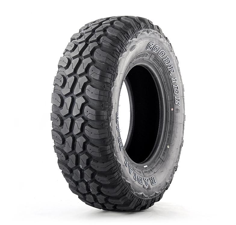   h0359246. GOODRIDE SL366 315/75 R16 127R  