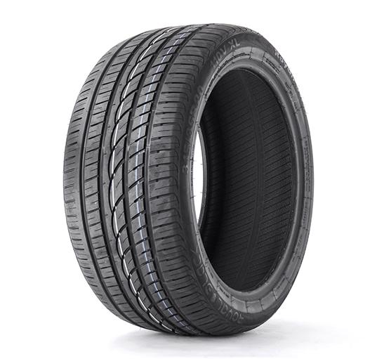   h0359280. Royal Black ROYALPOWER 295/35 R21 107W  