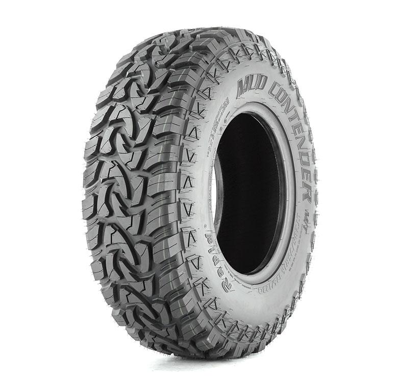   h0359505. Rapid MUD CONTENDER M/T 10,5/ R15 109Q  