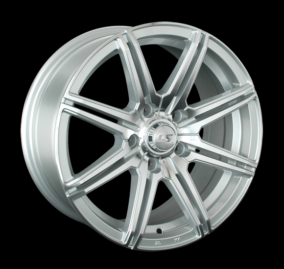   h0360134.  LS LS 757 716 5/108 ET40 73,1 SF