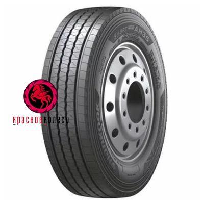 Фотография товара h0360339. Hankook Smart Flex AH35 245/70 R18 136/134M