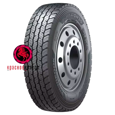 Фотография товара h0360340. Hankook Smart Flex DH35 245/70 R18 136/134M