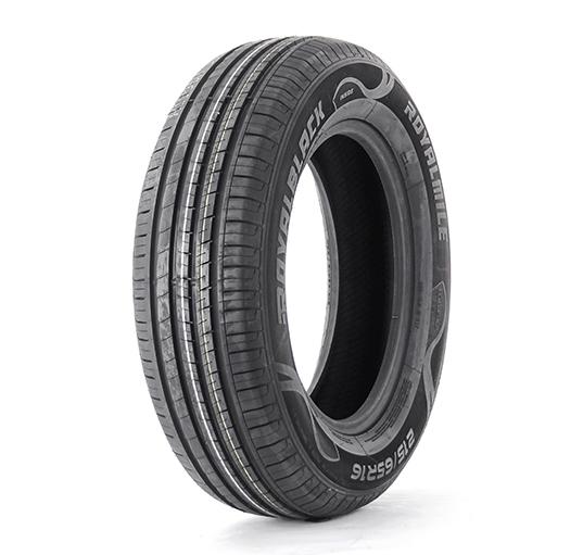   h0360442 - Royal Black ROYALMILE 155/65 R14 75H  