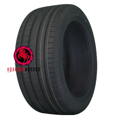  h0360597. Yokohama Advan Sport V107E 275/40 R21 107Y  