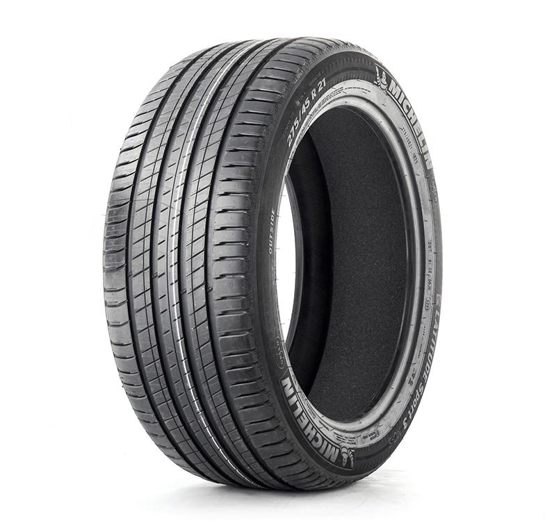   h0360742. Michelin LATITUDE SPORT 3 ACOUSTIC T0 275/45 R20 110Y  