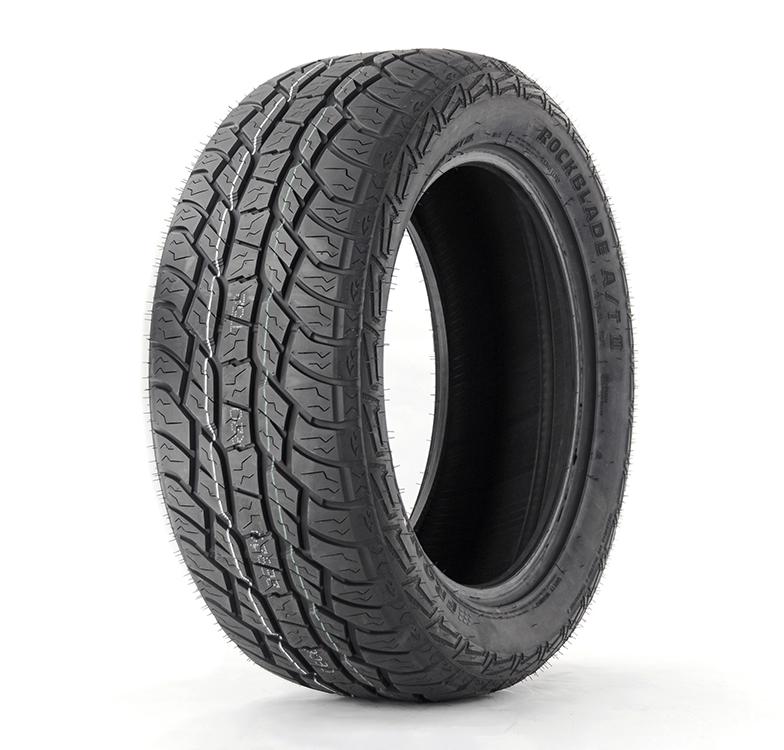   h0361300. FRONWAY ROCKBLADE A/T II 275/65 R17 115T  