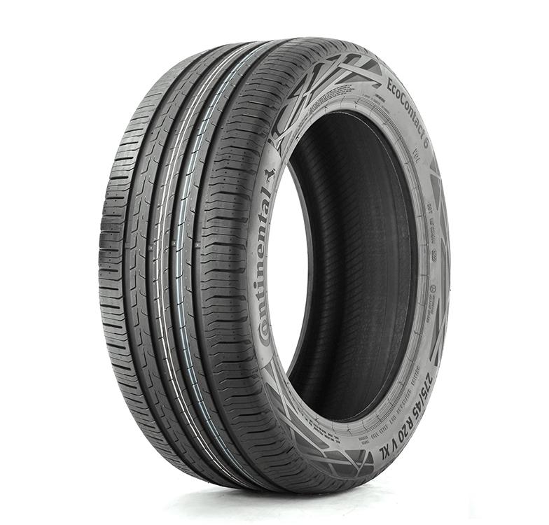   h0361492. Continental EcoContact 6 * 245/50 R19 105W  