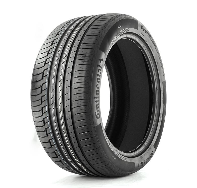   h0361494. Continental PremiumContact 6 MO-S ContiSilent 325/40 R22 114Y  