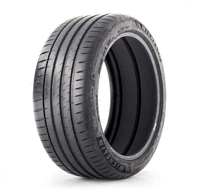 ���������� ������ h0361505. Michelin Pilot Sport 4 S Acoustic MO1 265/40 R20 104(Y)  