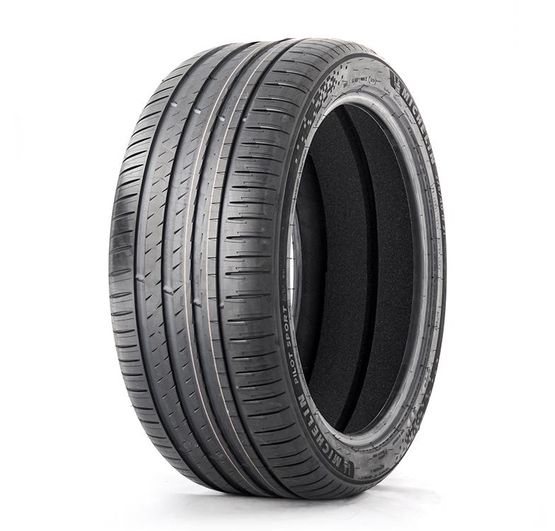   h0361514. Michelin Pilot Sport EV Acoustic 275/40 R22 107Y  