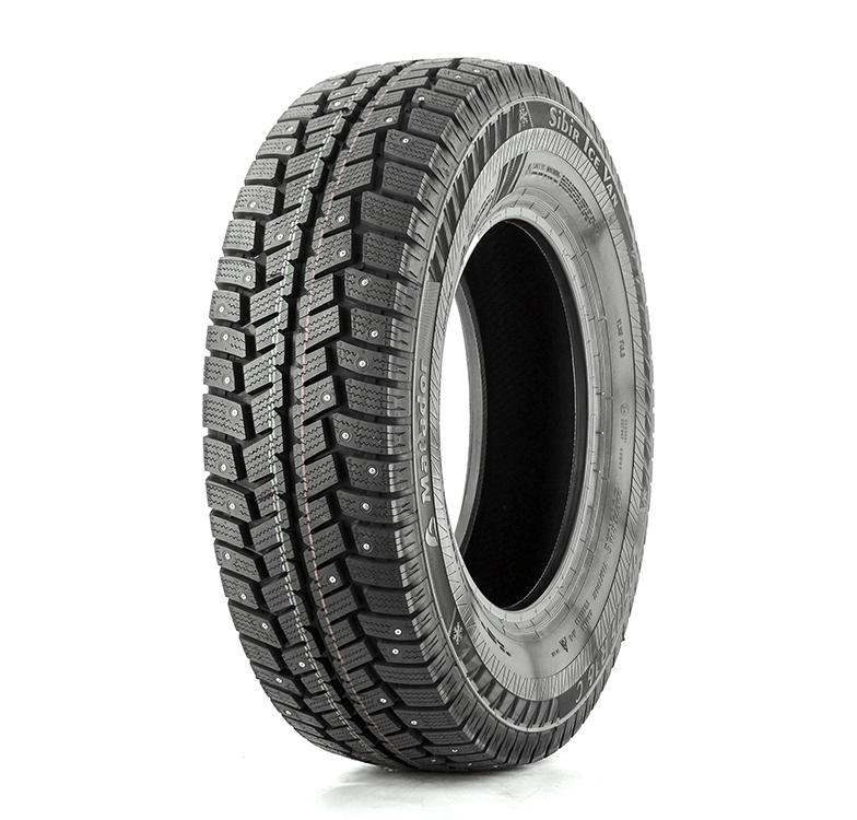 ���������� ������ h0361558. Matador MPS500 Sibir Ice Van SD 8PR 225/75 R16 116R  