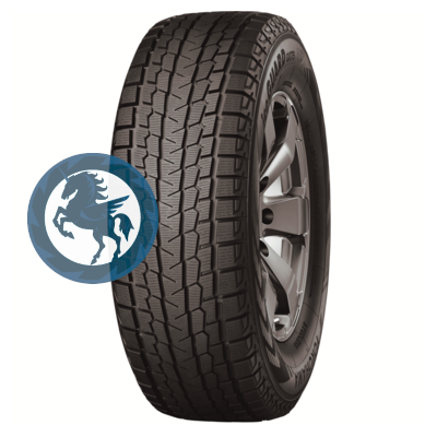 Фотография товара h0361897. Yokohama iceGUARD Studless G075 265/50 R22 112Q нешип
