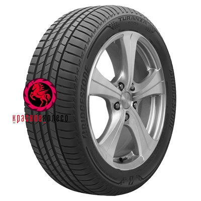   h0361925. Bridgestone Turanza T005 245/40 R21 100Y  