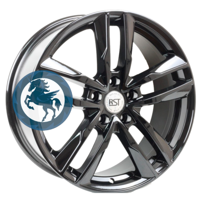 ���������� ������ h0362177. ���� RST R128 (Volvo XC40) 7,5�18 5/108 ET50,5 63,4 BL