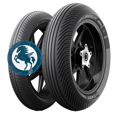 ���������� ������ h0362302. Michelin Power Rain 19/69 R17   