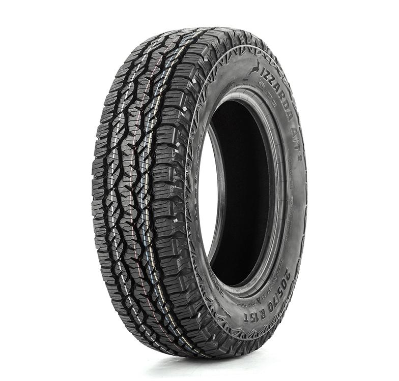   h0362604. Matador FR MP72 Izzarda A/T 2 265/65 R17 112H  