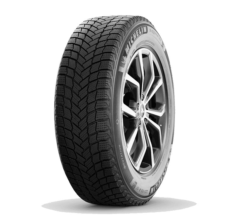   h0362770. Michelin X-Ice Snow 225/60 R18 100H  