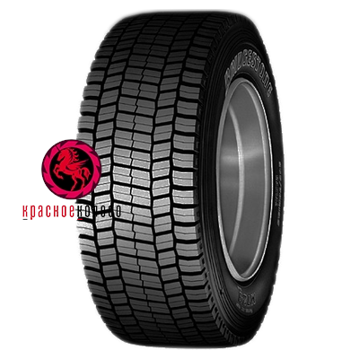   h0362848. Bridgestone V-Steel Mix M729 315/70 R23 152/148M  