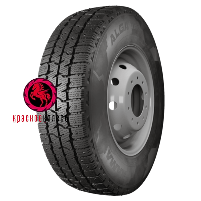 ���������� ������ h0362921. Kama Alga LT (��-534) 185/75 R16 104/102R  