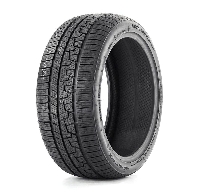   h0363018. Royal Black ROYALWINTER UHP 215/55 R18 99V  