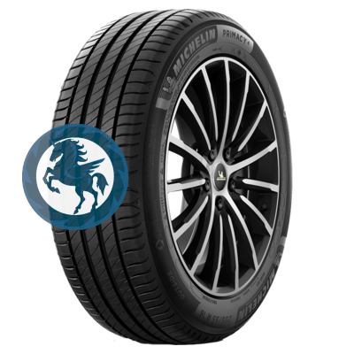   h0363753. Michelin PRIMACY 4+ 225/55 R17 97Y  