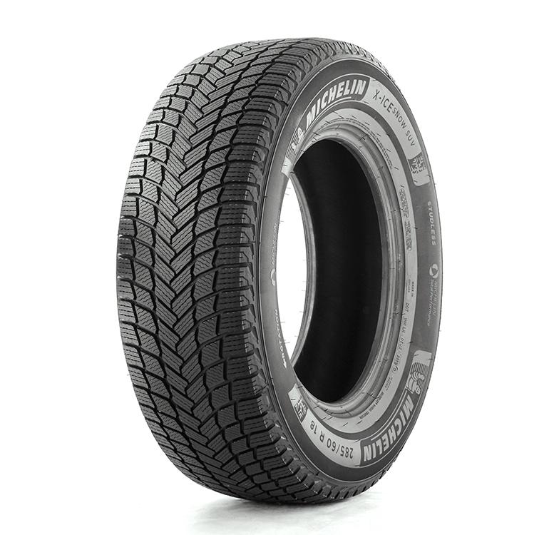   h0364391. Michelin X-Ice Snow SUV 265/60 R18 110T  