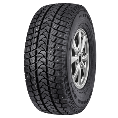   h0365109. Tracmax Ice-Plus SR1 215/65 R16 109/107Q  